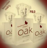 OAK05>> Masculino >> Polo