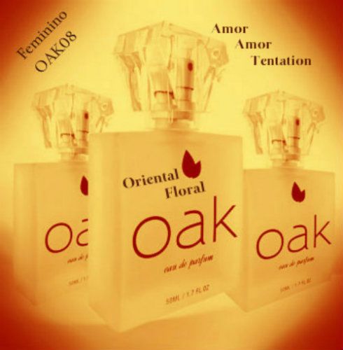 OAK04>> Feminino >> J.Adore